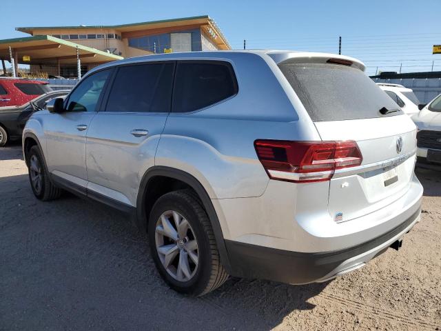 Obraz 2 z 2018 VOLKSWAGEN ATLAS SE 2018 z VIN 1V2LR2CA7JC591266