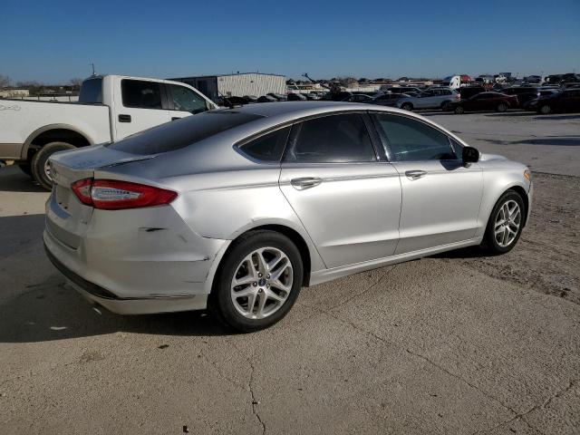 Image 3 of 2014 FORD FUSION SE 2014 with VIN 1FA6P0H76E5373633
