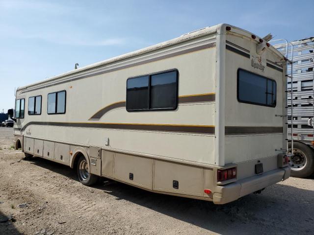 Image 3 of 1997 CHEVROLET P30  1997 with VIN 1GBLP37J3V3301607