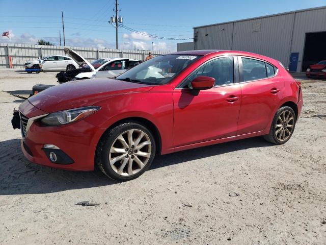 Изображение 2014 MAZDA 3 GRAND TOURING 2014