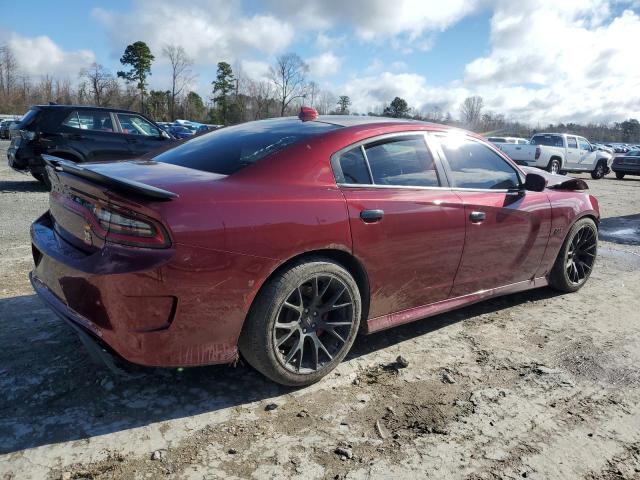 Image 3 of 2017 DODGE CHARGER R/T 392 2017 with VIN 2C3CDXGJ0HH635112
