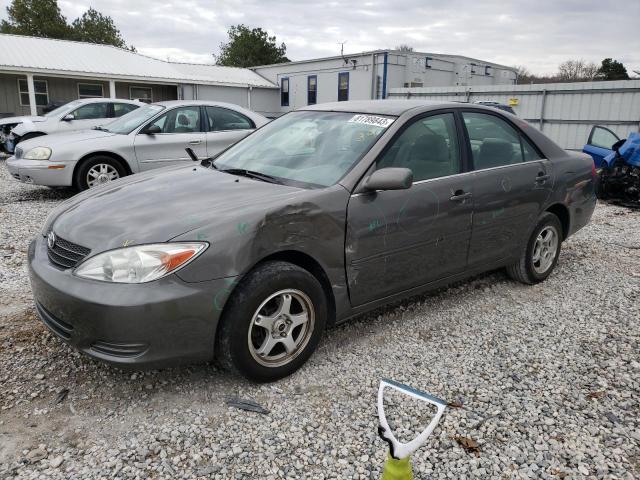 Obraz 1 z 2002 TOYOTA CAMRY LE 2002 z VIN 4T1BE32K62U639288