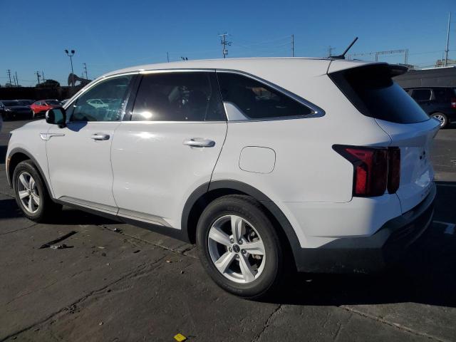 Obraz 2 z 2022 KIA SORENTO LX 2022 z VIN 5XYRG4LC4NG102970