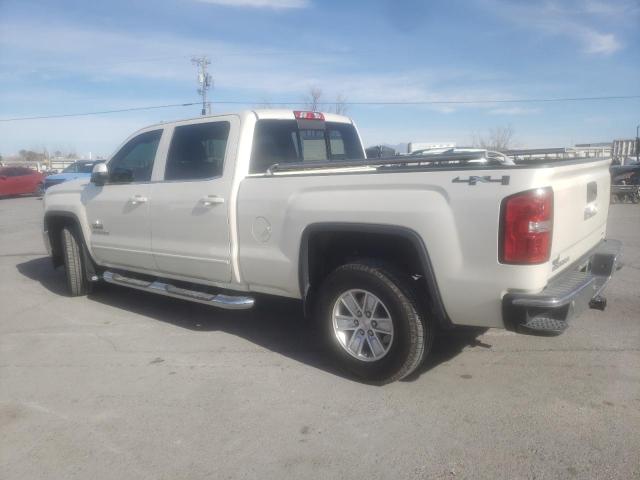 Obraz 2 z 2014 GMC SIERRA K1500 SLE 2014 z VIN 3GTU2UEC6EG185812
