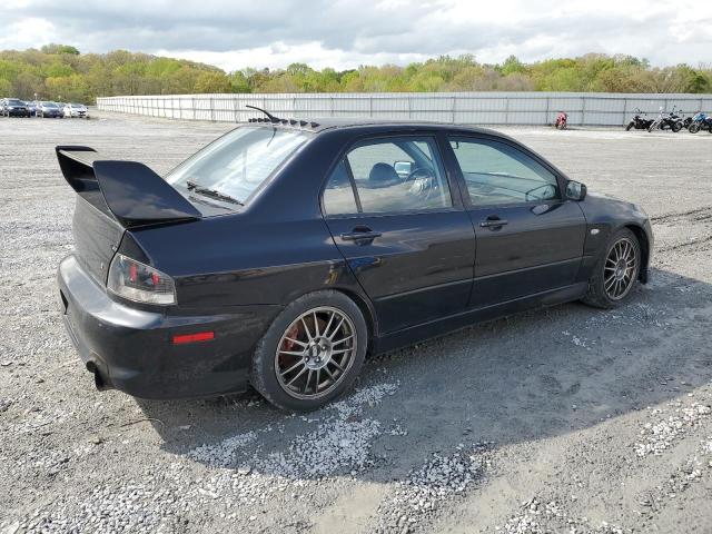 Изображение 3 2006 MITSUBISHI LANCER EVOLUTION 2006 с VIN JA3AH86C86U060671