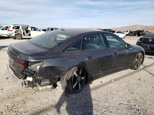Image 3 of 2021 AUDI A6 PREMIUM PLUS 2021 with VIN WAUL2AF23MN048670