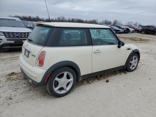 Obraz 3 z 2003 MINI COOPER  2003 z VIN WMWRC33413TC46637