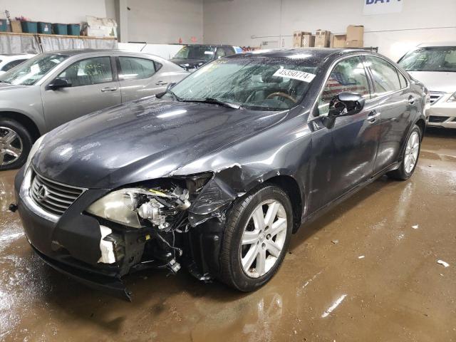 Изображение 2007 LEXUS ES 350 2007