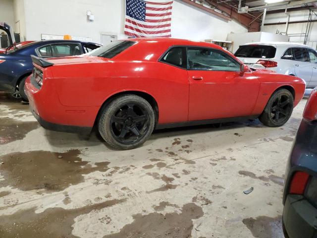 Obraz 3 z 2018 DODGE CHALLENGER R/T 2018 z VIN 2C3CDZBT9JH252246