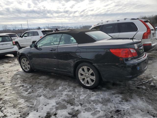 Изображение 2 2010 CHRYSLER SEBRING TOURING 2010 с VIN 1C3BC5ED5AN118482