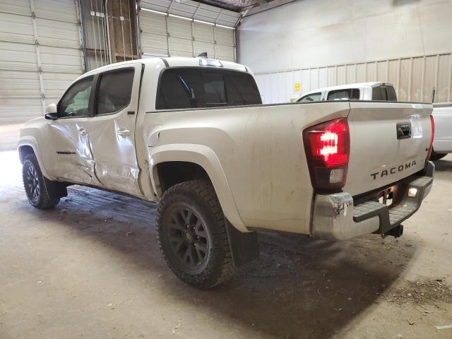 Obraz 2 z 2023 TOYOTA TACOMA DOUBLE CAB 2023 z VIN 3TMAZ5CN0PM208997