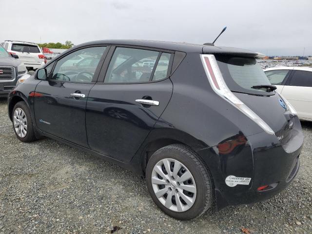 Image 2 of 2013 NISSAN LEAF S 2013 with VIN 1N4AZ0CP8DC400935
