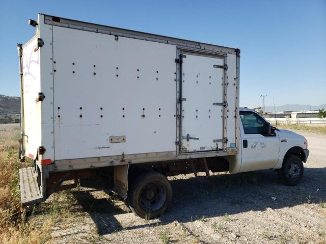 Изображение 3 1999 FORD F550 SUPER DUTY 1999 с VIN 1FDAF56S5XED51858