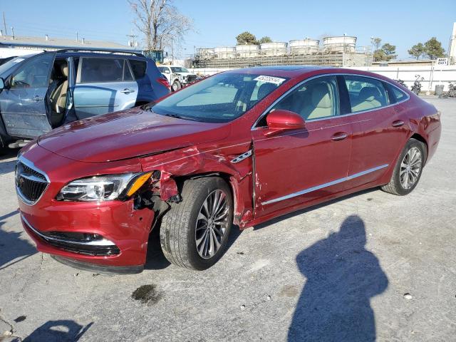2019 BUICK LACROSSE PREMIUM 2019 image