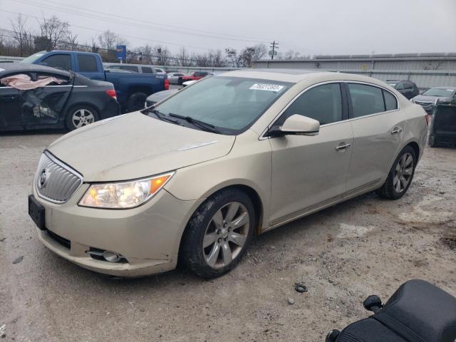 Obraz 2012 BUICK LACROSSE PREMIUM 2012