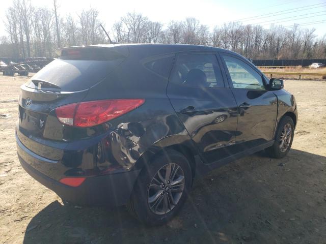 Изображение 3 2014 HYUNDAI TUCSON GLS 2014 с VIN KM8JT3AF0EU939872