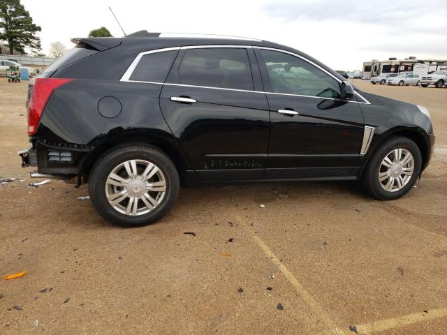 Изображение 3 2016 CADILLAC SRX LUXURY COLLECTION 2016 с VIN 3GYFNBE35GS514255