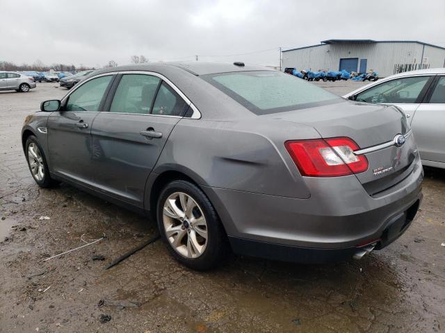 Image 2 of 2012 FORD TAURUS SEL 2012 with VIN 1FAHP2EW5CG112186