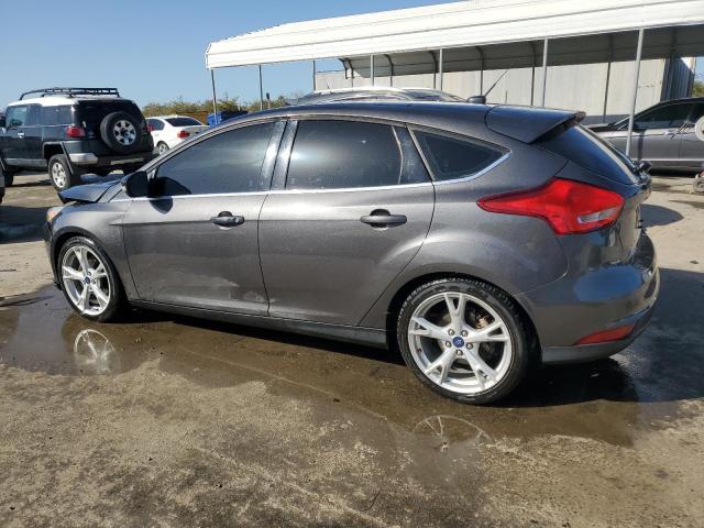 Изображение 2 2015 FORD FOCUS TITANIUM 2015 с VIN 1FADP3N20FL324474