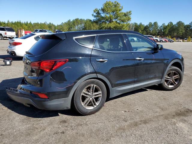Obraz 3 z 2017 HYUNDAI SANTA FE SPORT  2017 z VIN 5NMZTDLB6HH026634