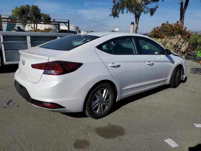 Image 3 of 2020 HYUNDAI ELANTRA SEL 2020 with VIN 5NPD84LF2LH548204