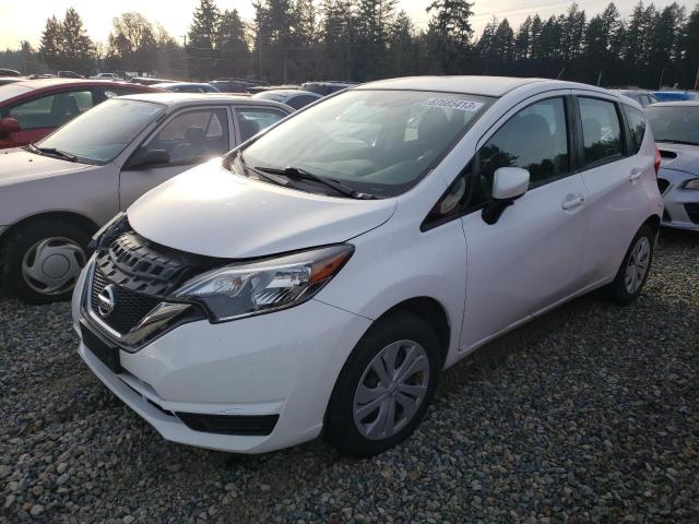 Obraz 1 z 2018 NISSAN VERSA S 2018 z VIN 3N1CE2CP5JL369396