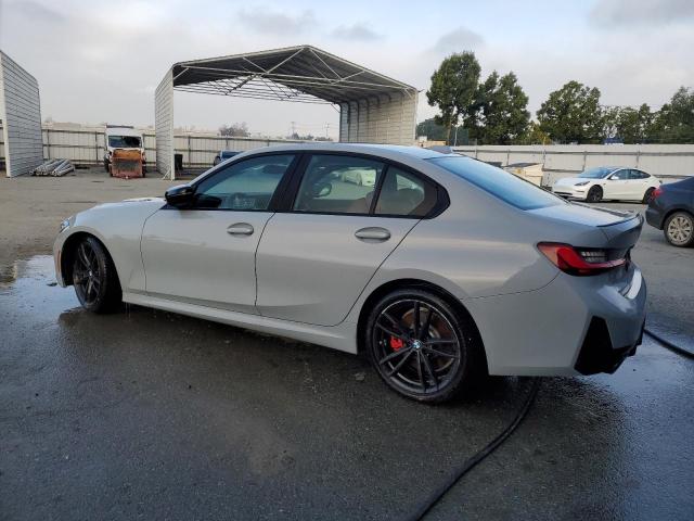 Изображение 2 2023 BMW 3 SERIES 330I 2023 с VIN 3MW69FF09P8D28377