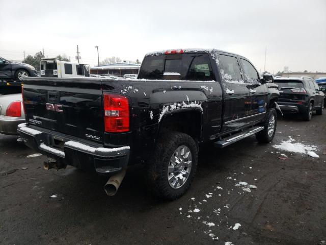 Изображение 3 2015 GMC SIERRA K2500 DENALI 2015 с VIN 1GT120E87FF609380