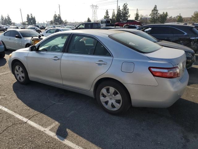 Image 2 of 2009 TOYOTA CAMRY BASE 2009 with VIN JTNBE46K693191800