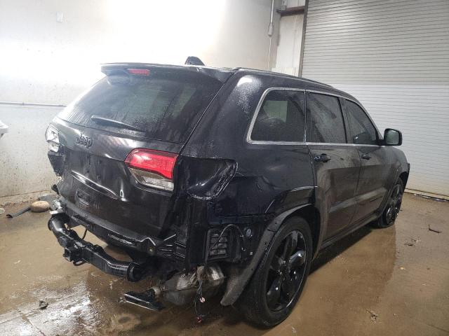 Obraz 3 z 2016 JEEP GRAND CHEROKEE OVERLAND 2016 z VIN 1C4RJFCGXGC409681