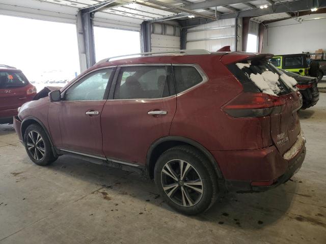 Obraz 2 z 2018 NISSAN ROGUE S 2018 z VIN 5N1AT2MVXJC824287