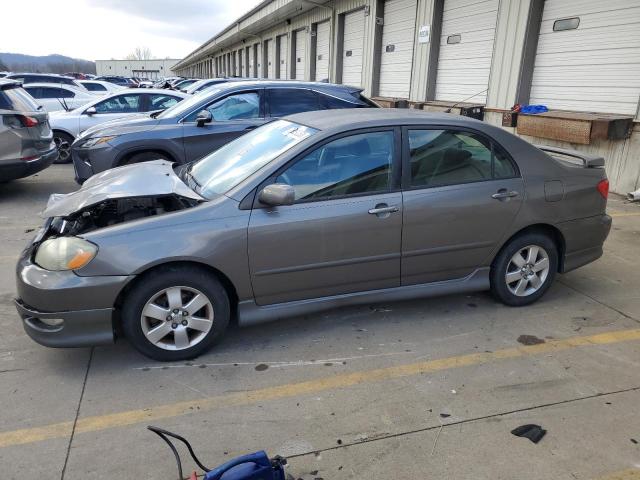 Obraz 1 z 2005 TOYOTA COROLLA CE 2005 z VIN 1NXBR30E65Z562301