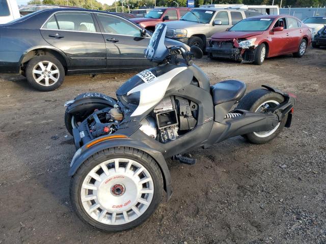 Obraz 2 z 2022 CAN-AM RYKER RALLY EDITION 2022 z VIN 3JB2HEH20NJ000609