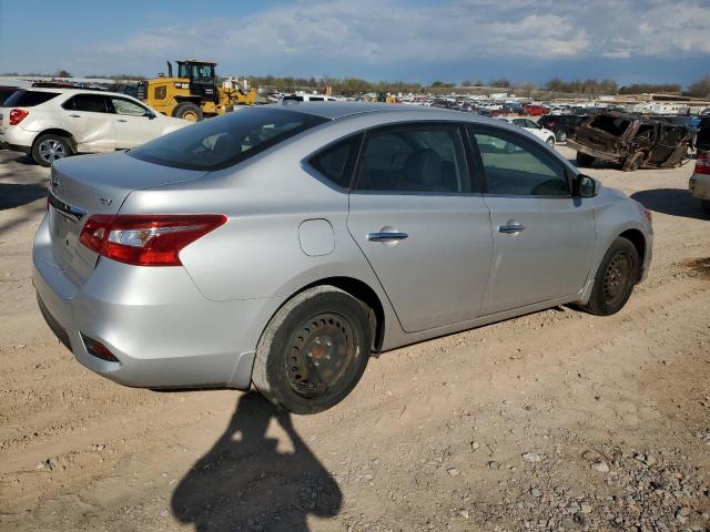 Image 3 of 2016 NISSAN SENTRA S 2016 with VIN 3N1AB7AP4GL676289