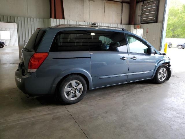 Image 3 of 2009 NISSAN QUEST S 2009 with VIN 5N1BV28U79N105255