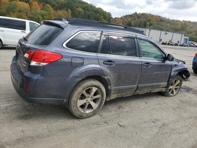 Image 3 of 2014 SUBARU OUTBACK 2.5I PREMIUM 2014 with VIN 4S4BRBCC5E3206643