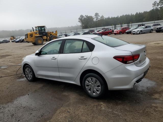 Image 2 of 2020 KIA RIO LX 2020 with VIN 3KPA24AD4LE327441