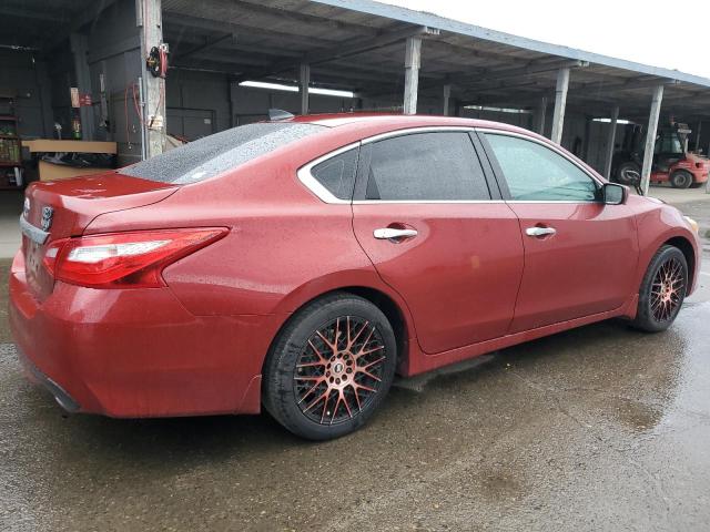 Obraz 3 z 2016 NISSAN ALTIMA 2.5 2016 z VIN 1N4AL3AP1GN383216