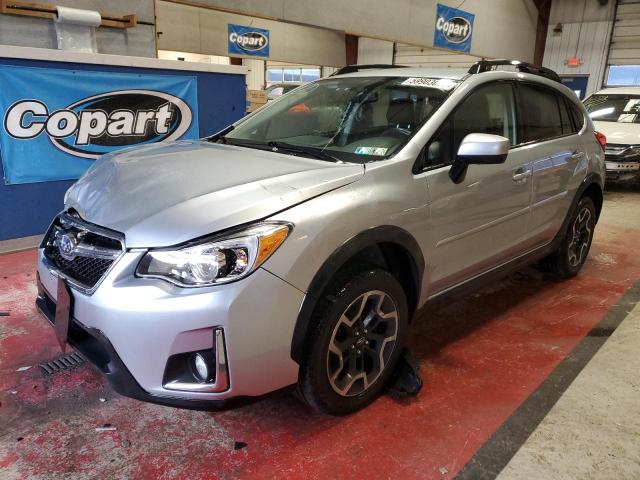 Image 1 of 2016 SUBARU CROSSTREK PREMIUM 2016 with VIN JF2GPABCXG8222923