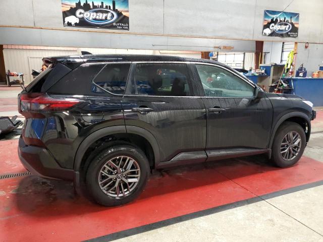 Image 3 of 2023 NISSAN ROGUE S 2023 with VIN 5N1BT3AB8PC753040