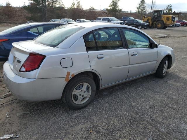 Obraz 3 z 2007 SATURN ION LEVEL 2 2007 z VIN 1G8AJ55F37Z189576