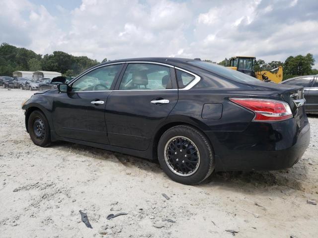 Изображение 2 2015 NISSAN ALTIMA 2.5 2015 с VIN 1N4AL3AP3FC108702