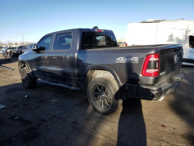 Изображение 2 2019 RAM 1500 LARAMIE 2019 с VIN 1C6SRFJT3KN633065