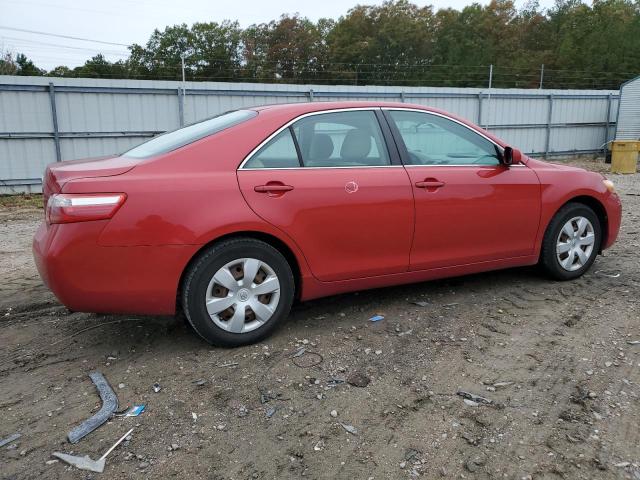 Obraz 3 z 2009 TOYOTA CAMRY BASE 2009 z VIN 4T4BE46K99R062448