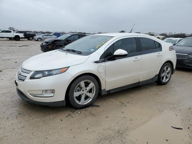 Obraz 2013 CHEVROLET VOLT  2013