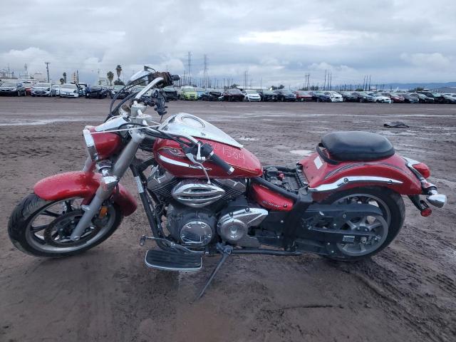 Изображение 3 2009 YAMAHA XVS950 A 2009 с VIN JYAVN01E29A005852