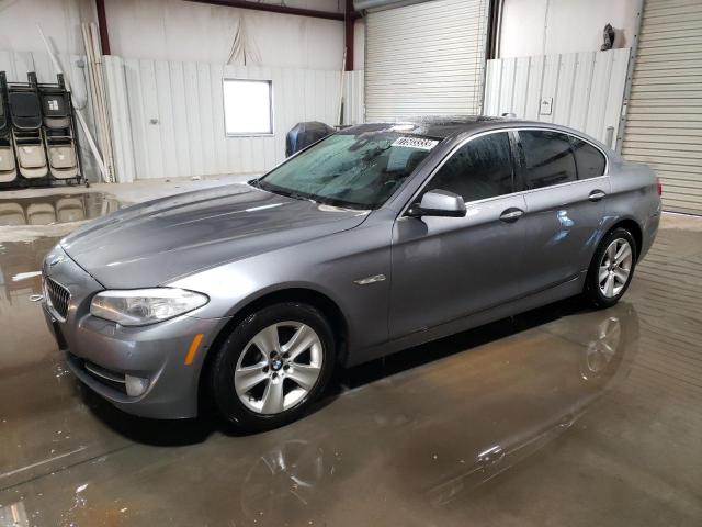 Obraz 2013 BMW 528 XI 2013