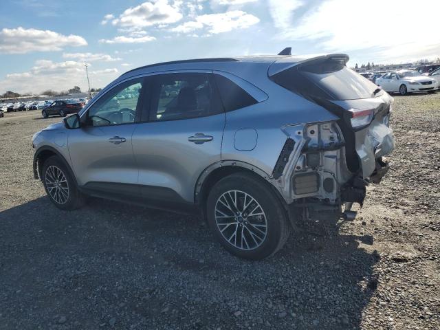 Obraz 2 z 2022 FORD ESCAPE SEL 2022 z VIN 1FMCU0KZ5NUA24903