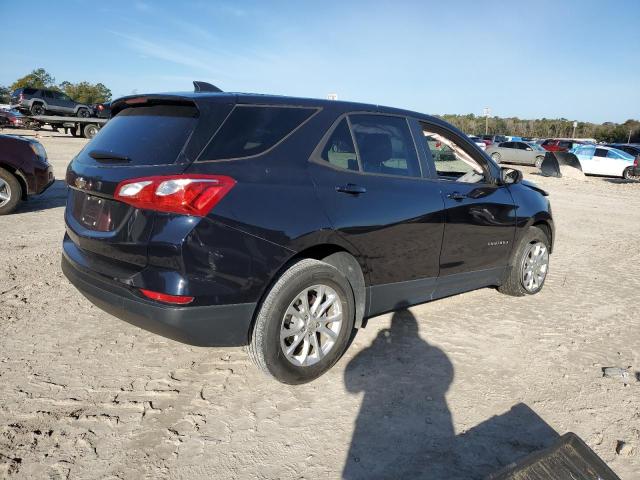 Obraz 3 z 2020 CHEVROLET EQUINOX LS 2020 z VIN 2GNAXHEV1L6201587