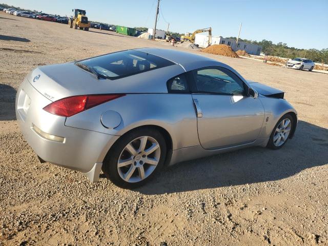 Изображение 3 2003 NISSAN 350Z COUPE 2003 с VIN JN1AZ34E23T017440